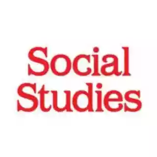 Social Studies logo