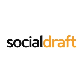 Socialdraft logo