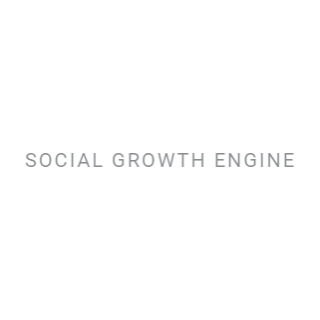 Social Growth Engine logo