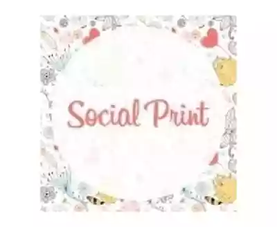 Social Print