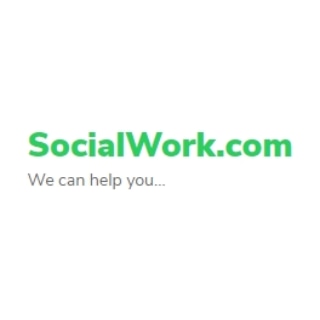 SocialWork.com logo