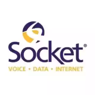 Socket logo