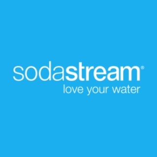 Sodastream Singapore logo