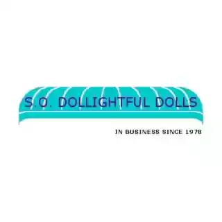 S.O. Dollightful Dolls