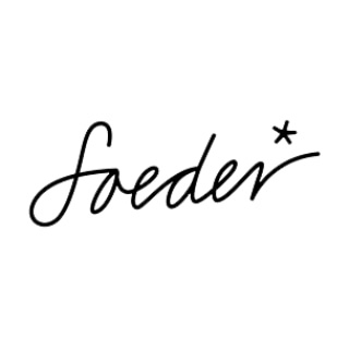 SOEDER logo