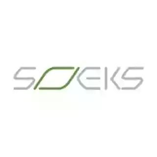 SOEKS USA logo