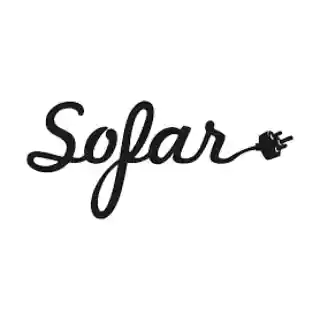 Sofar Sounds