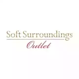 Soft Surroundings Outlet logo