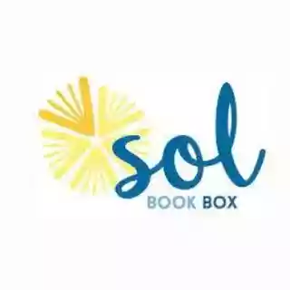 Sol Book Box