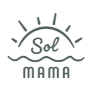 Sol Mama logo