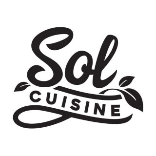 Sol Cuisine logo