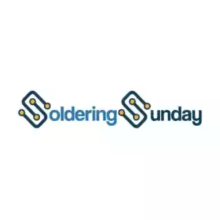 Soldering Sunday