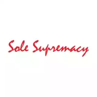 Sole Supremacy