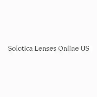 Solotica Lenses Online US