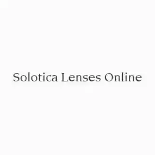 Solotica Lenses Online