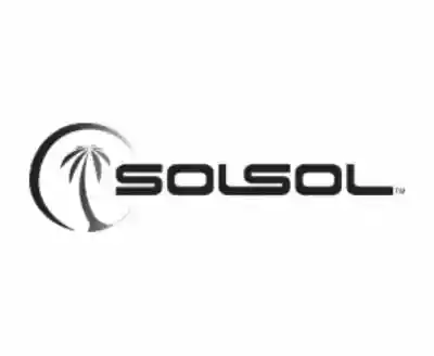 SOLSOL  logo