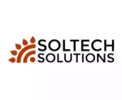 Soltech Solutions logo