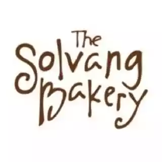 Solvang Bakery