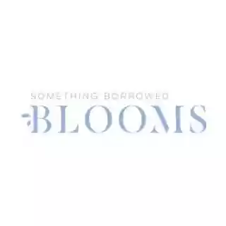 Something Borrowed Blooms