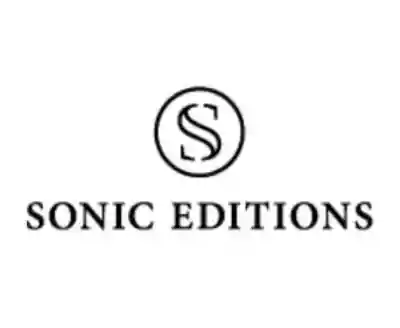 Sonic Editions