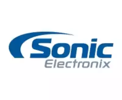 Sonic Electronix