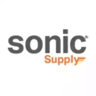 Sonic Supply logo