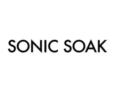 Sonic Soak