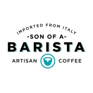 Son Of A Barista