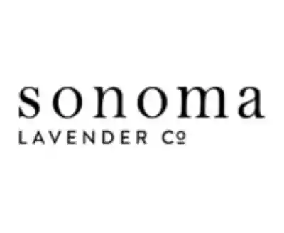 Sonoma Lavender