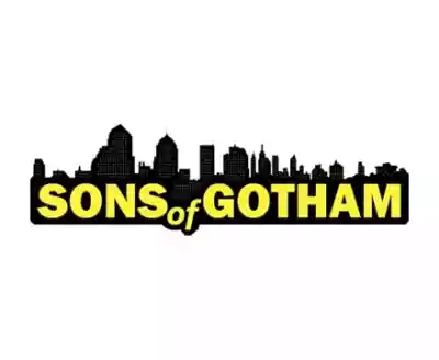 Sons of Gotham