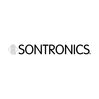 Sontronics logo