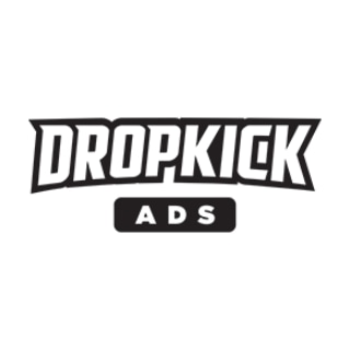 Dropkick Ads logo