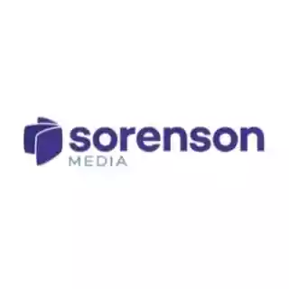 Sorenson Media logo