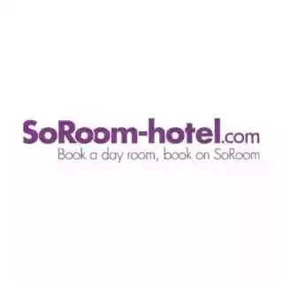 SoRoom-hotel.com