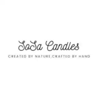 SoSa Candles