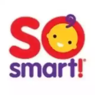 So Smart! Productions