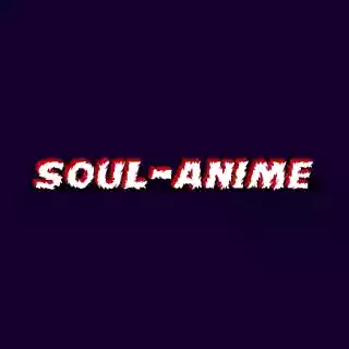 Soul-Anime