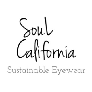 Soul California Eyewear logo