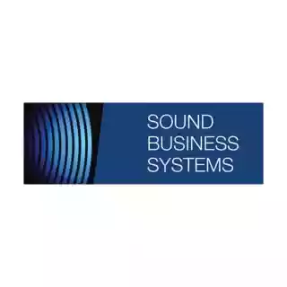 Sound Business Systems