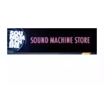 Sound Machine Records