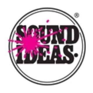 Sound Ideas logo