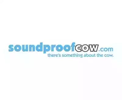 Soundproof Cow