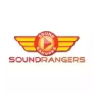 Soundrangers logo