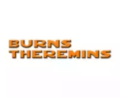 Burns Theremins