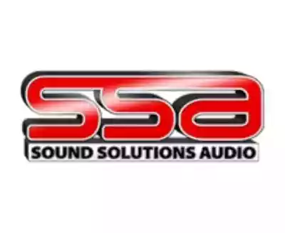 Sound Solutions Audio