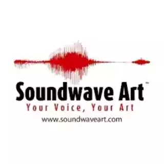 Soundwave Art