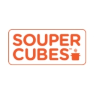 Souper Cubes