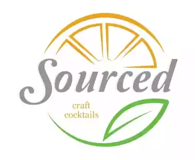 Sourced Craft Cocktails