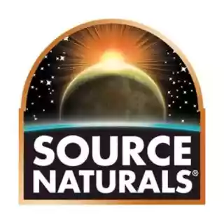 Source Naturals