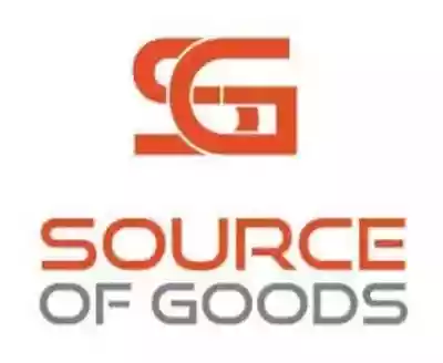 Source of Goods